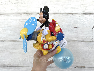 2025夏】ディズニーランドで買えるミストファン（扇風機）まとめ