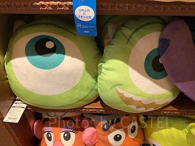 マイク(ダブルフェイス)