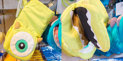 マイクキッチンミトン