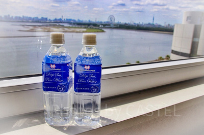 ミネラルウォーター