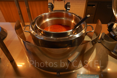 ミネストローネ