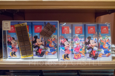 ミニチョコレート