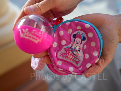 販売終了】ミニパルのガチャガチャ(カプセルトイ)が登場！デザイン