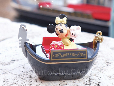 ミニスナックケース