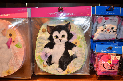 ミニタオル（フィガロ）