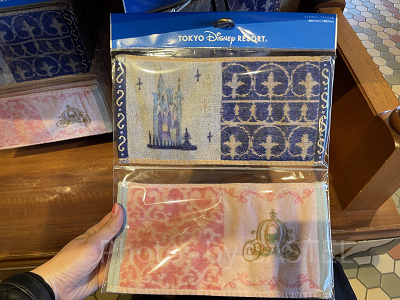 ディズニーで買えるシンデレラグッズ全30種まとめ！ランド＆シーのお