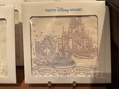 2025】ディズニーのタオルまとめ！今治タオル・ミニタオル