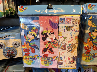 7/10発売】ハーモニーインカラーグッズ！フロートや登場キャラクターを