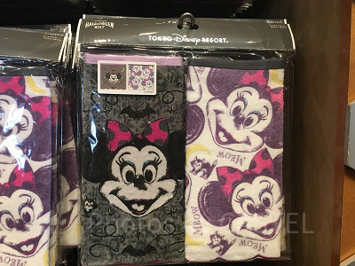 ミニタオルセット