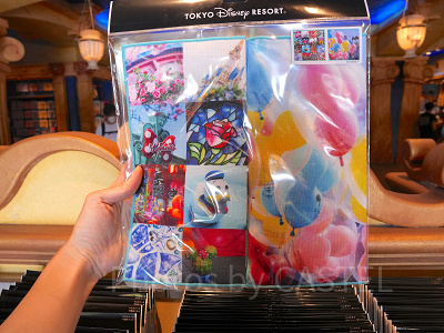 ミニタオルセット