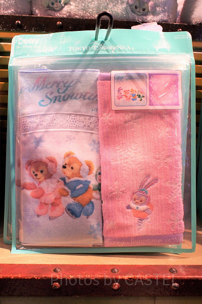 ミニタオルセット