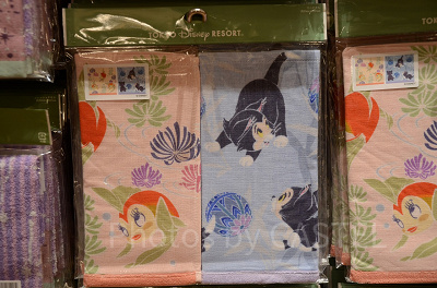 ミニタオルセット