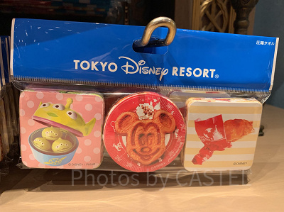 ミニタオルセット