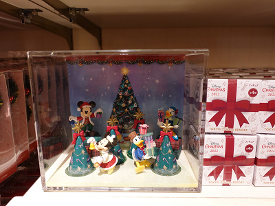 ディズニークリスマス2022】ミッキーやプーさんのグッズを徹底解説