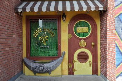 ミニオンパーク