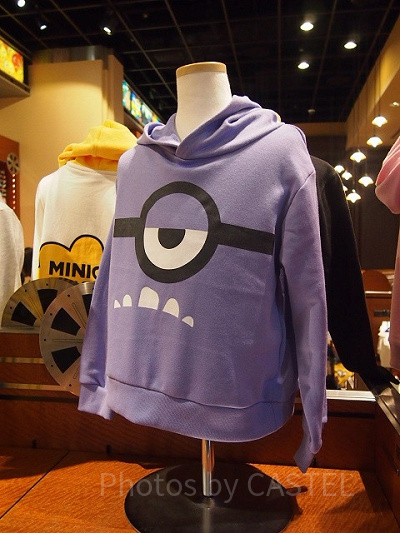 2021】USJのミニオンパーカー15選！くまのティム、フラッフィ、キッズ