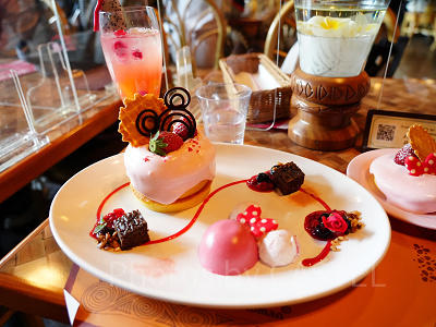 ミニー・ベスティーズ・バッシュ:開催概要!5つの目玉!