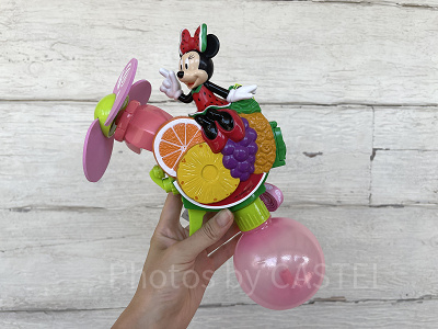 2025夏】ディズニーランドで買えるミストファン（扇風機）まとめ