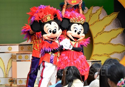 ミニー・オー・ミニー！