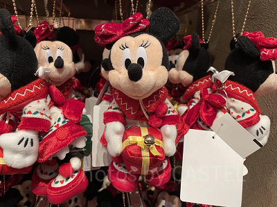 11/8発売】ディズニーランドのクリスマス2021グッズ13選！クリスマス