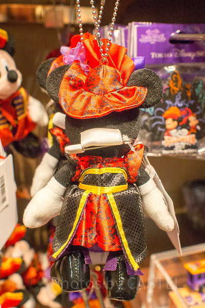 9/1発売】2017年ディズニーハロウィーングッズ37種類：ヴィランズ
