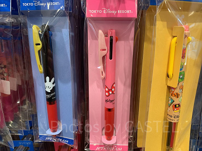 ミニーリボン(3色)