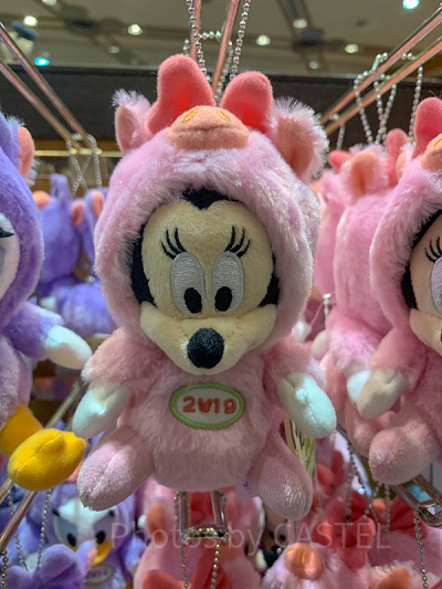 2018】ディズニーお正月グッズ63選！亥年の主役はプンバァ！ぬい