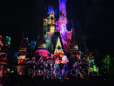 ミラベル、ルイーサ