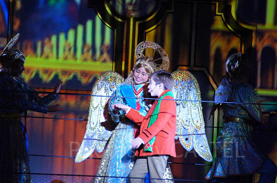 天使のくれた奇跡3　天使たち