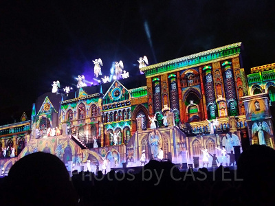 天使のくれた奇跡