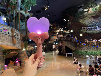 ミラクル♡ライト