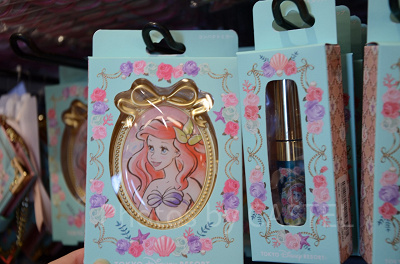 ミラー（アリエル）