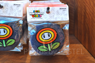 ミラー（フラワー）