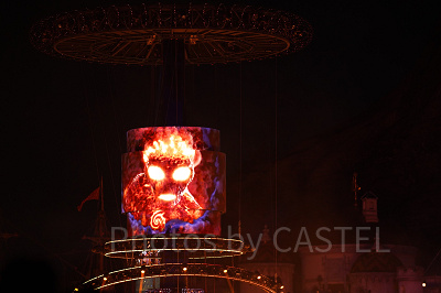 『モアナと伝説の海』の名言⑧：後のことは任せておけ！（マウイ）