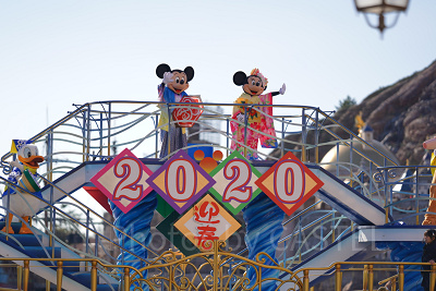 モデルプラン⑤：初心者やお正月をまるごと楽しむ人向け