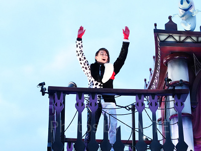 ミスター・ダルメシア