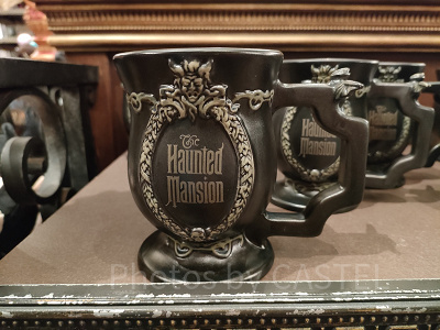 マグカップ(ホーンテッドマンショングッズ)