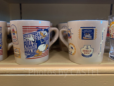 マグカップ