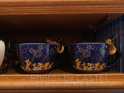 マグカップ＆スプーン