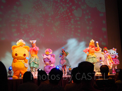 ミュークルドリーミーマーチ～集まれ☆ドリーミーメイト