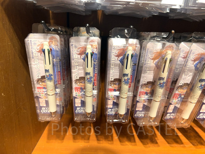 多機能ペン（USJコナングッズ2026）