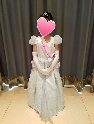 体験談】ビビディバビディブティックでシンデレラに変身！予約裏技や