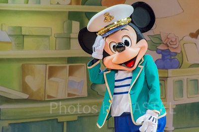 マイ・フレンド・ダッフィー