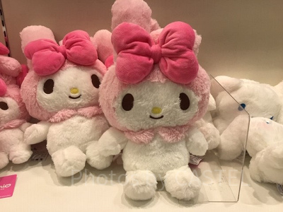 ピューロランド】サンリオのぬいぐるみ22選！キャラクター別