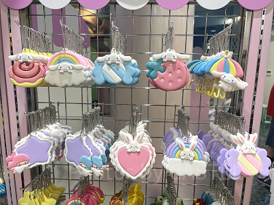 おなまえホルダーの種類④(2023年9月時点)