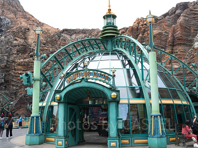 ノーチラスギフト