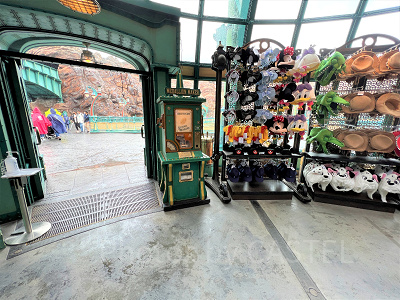 ノーチラスギフト　スーベニア