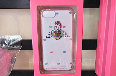 スマホユーザーの必需品