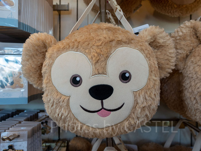 タグ付き！】《ディズニーシー限定》ダッフィーワンダフル