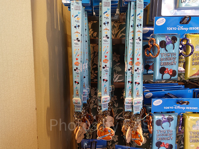 ネックストラップ